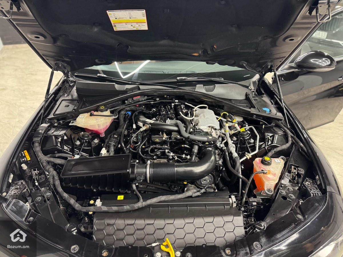 Alfa Romeo Giulia  - image 10