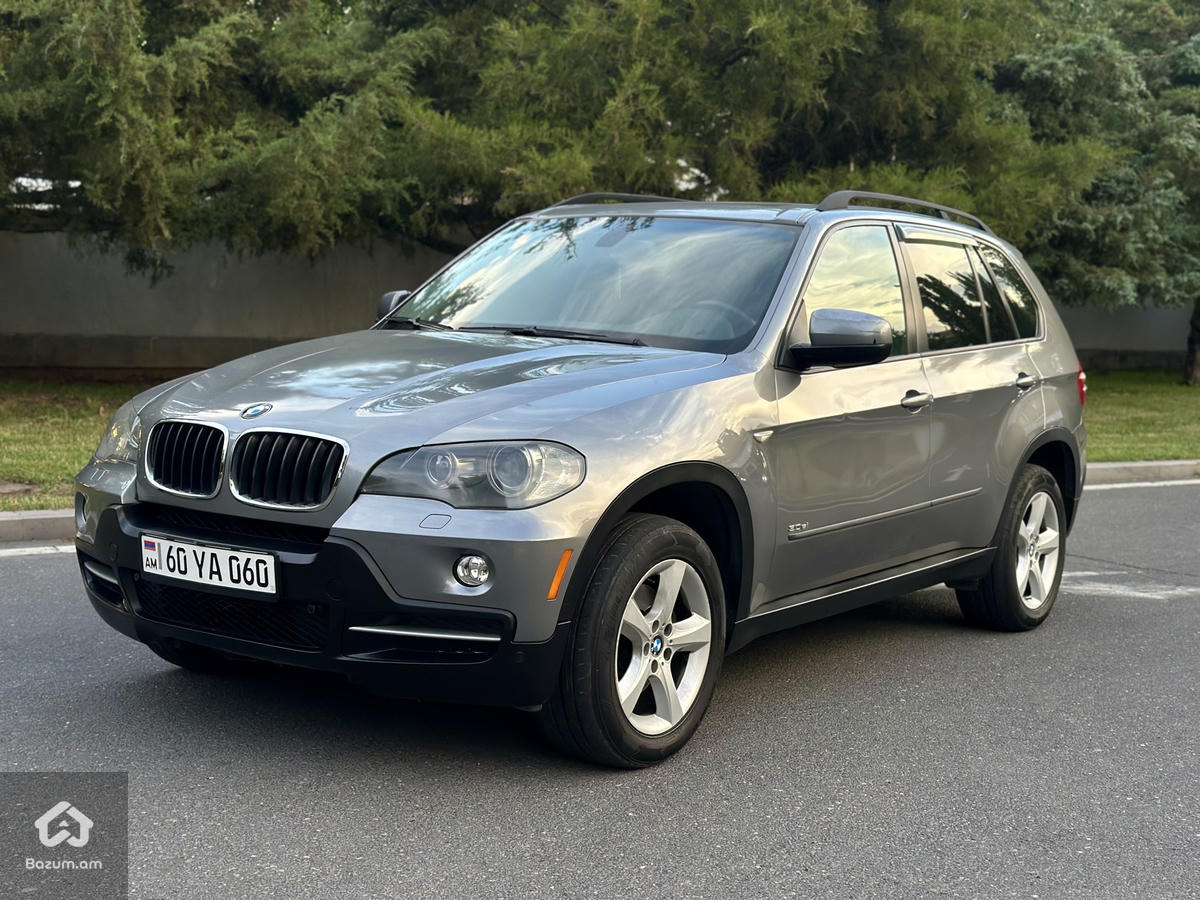 bmw x5 - image 2