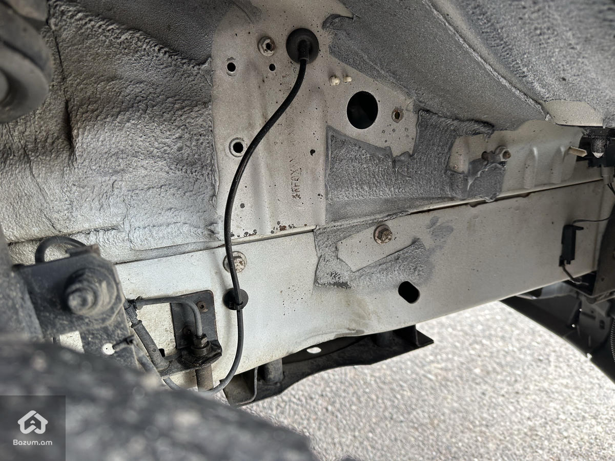 FORD TRANSIT 2.4 TREND - image 27