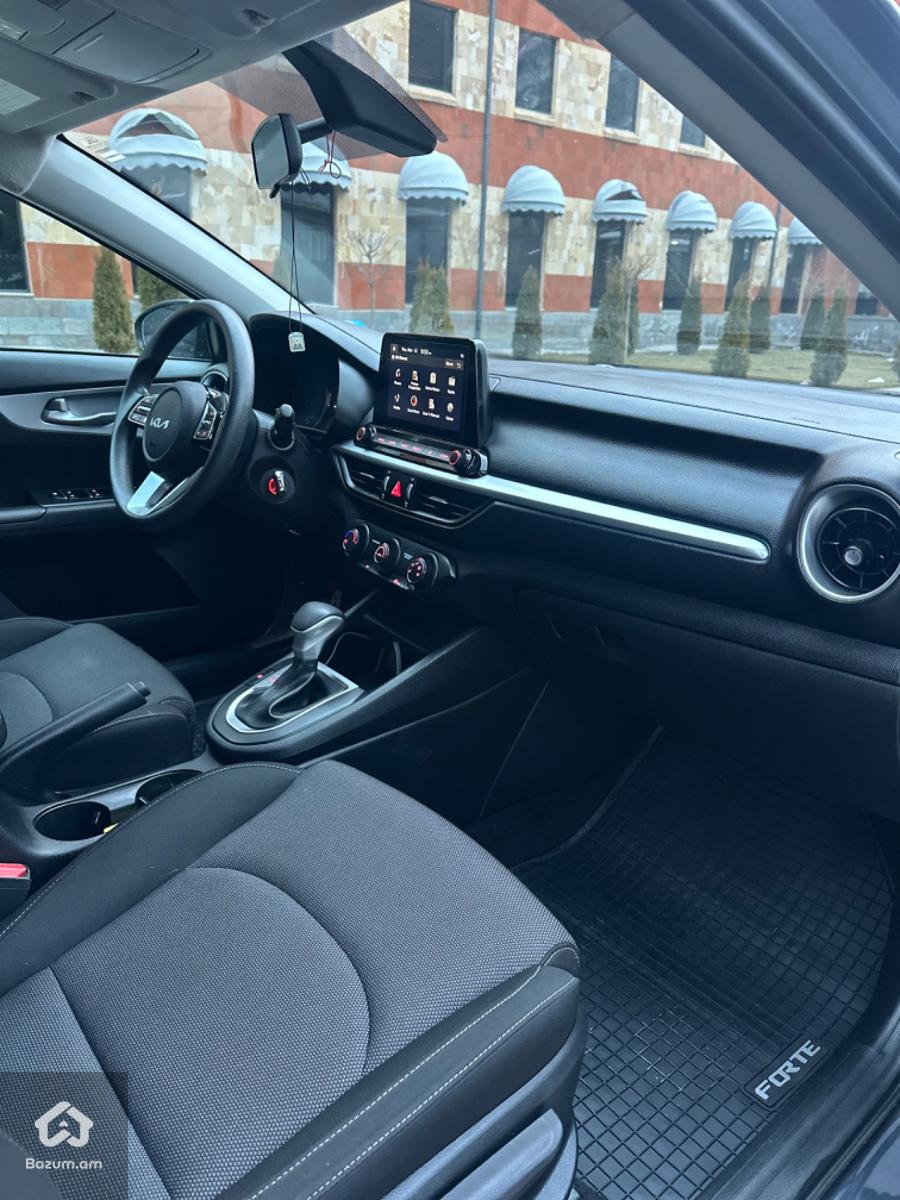 Shtap Kia Forte 2023 - image 8