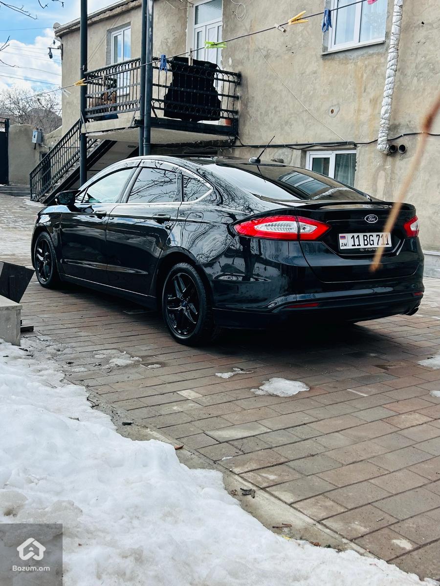 Bayo Galstyan - image 6