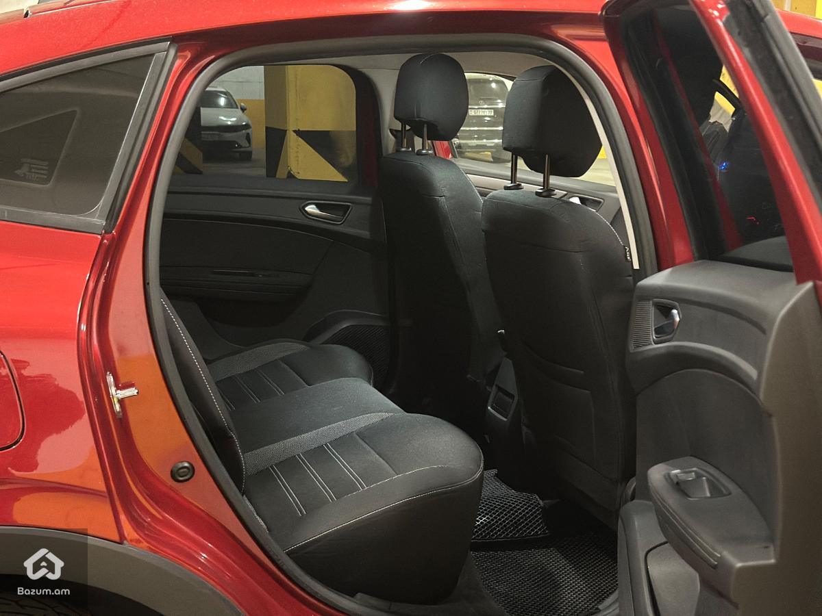 Reno Arkana - image 9