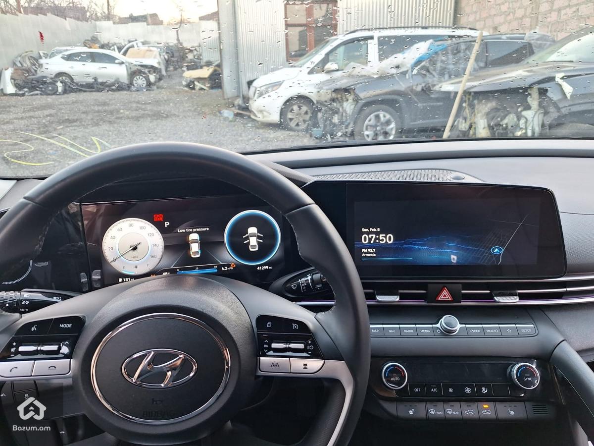 Limited մաքուր 2023թ  17700$ 091992140  - image 9