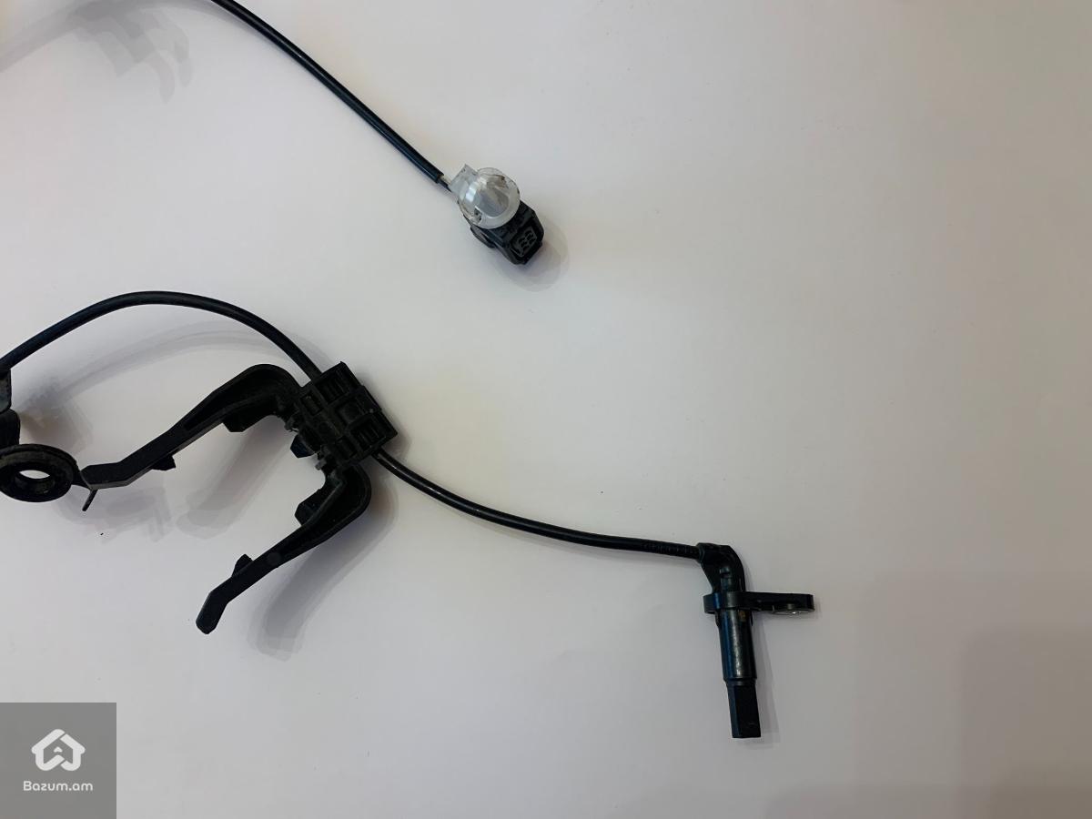 Lexus RX 350 օրիգինալ ABS դաչիկներ / ԱԲՍ դաչիկ - image 4