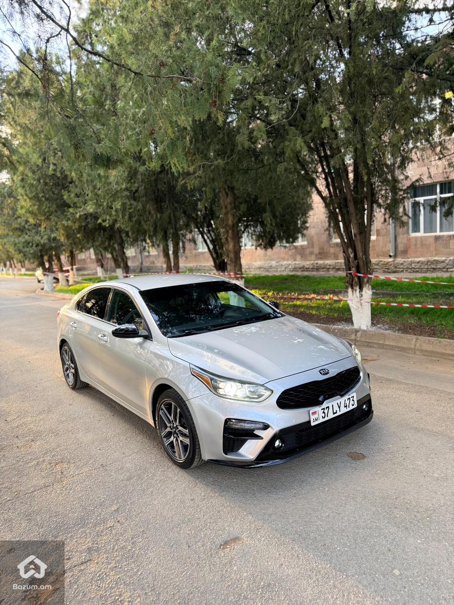 kia forte - image 22