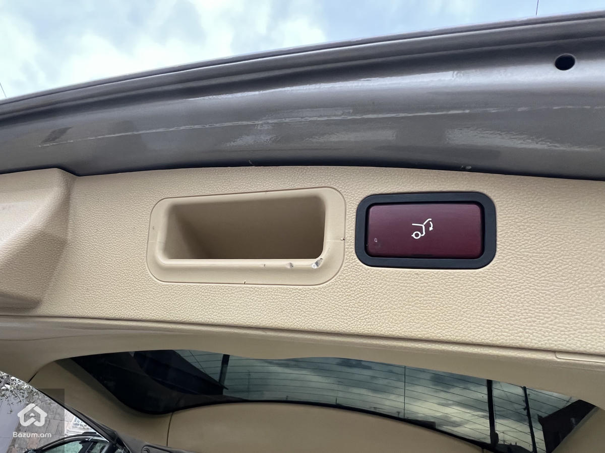 Mercedes Benz Ml350 2008 - image 13