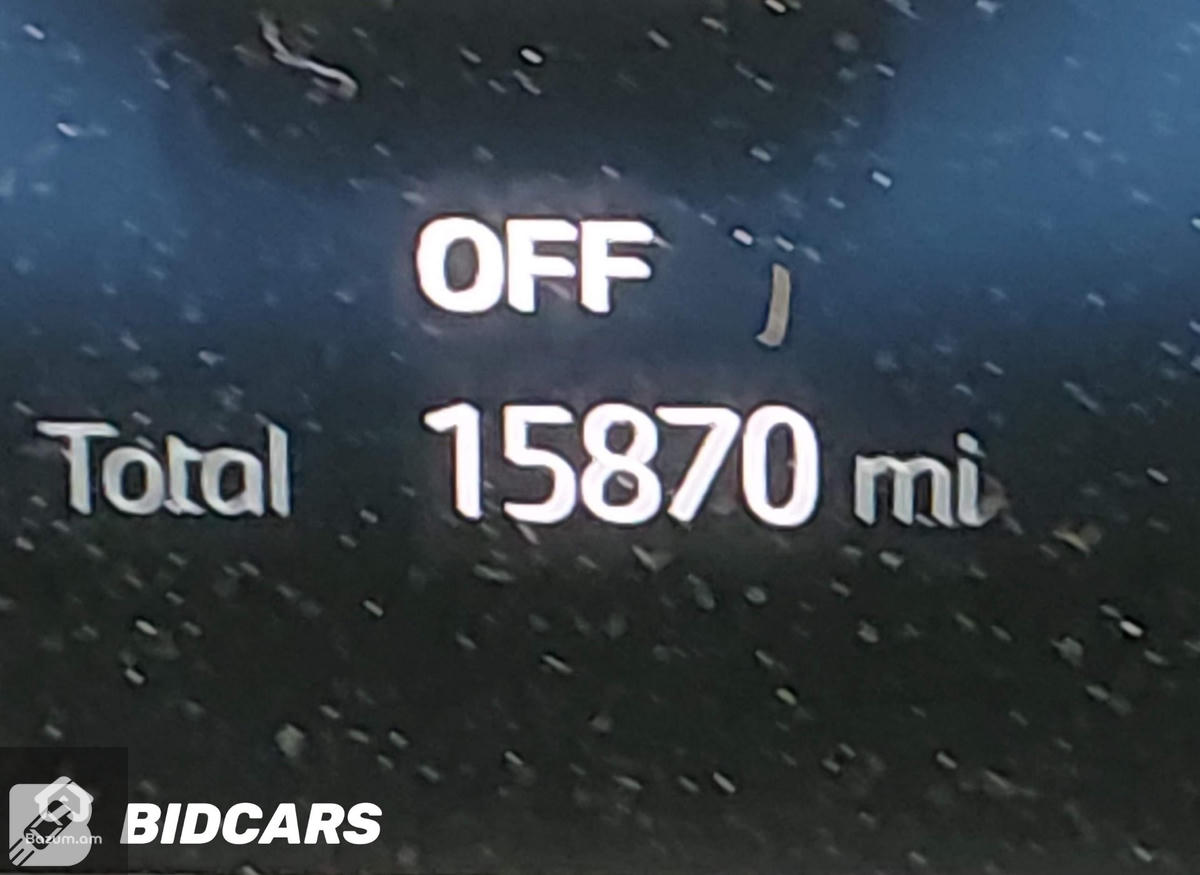 BMW IX XDRIVE 2025 - image 14