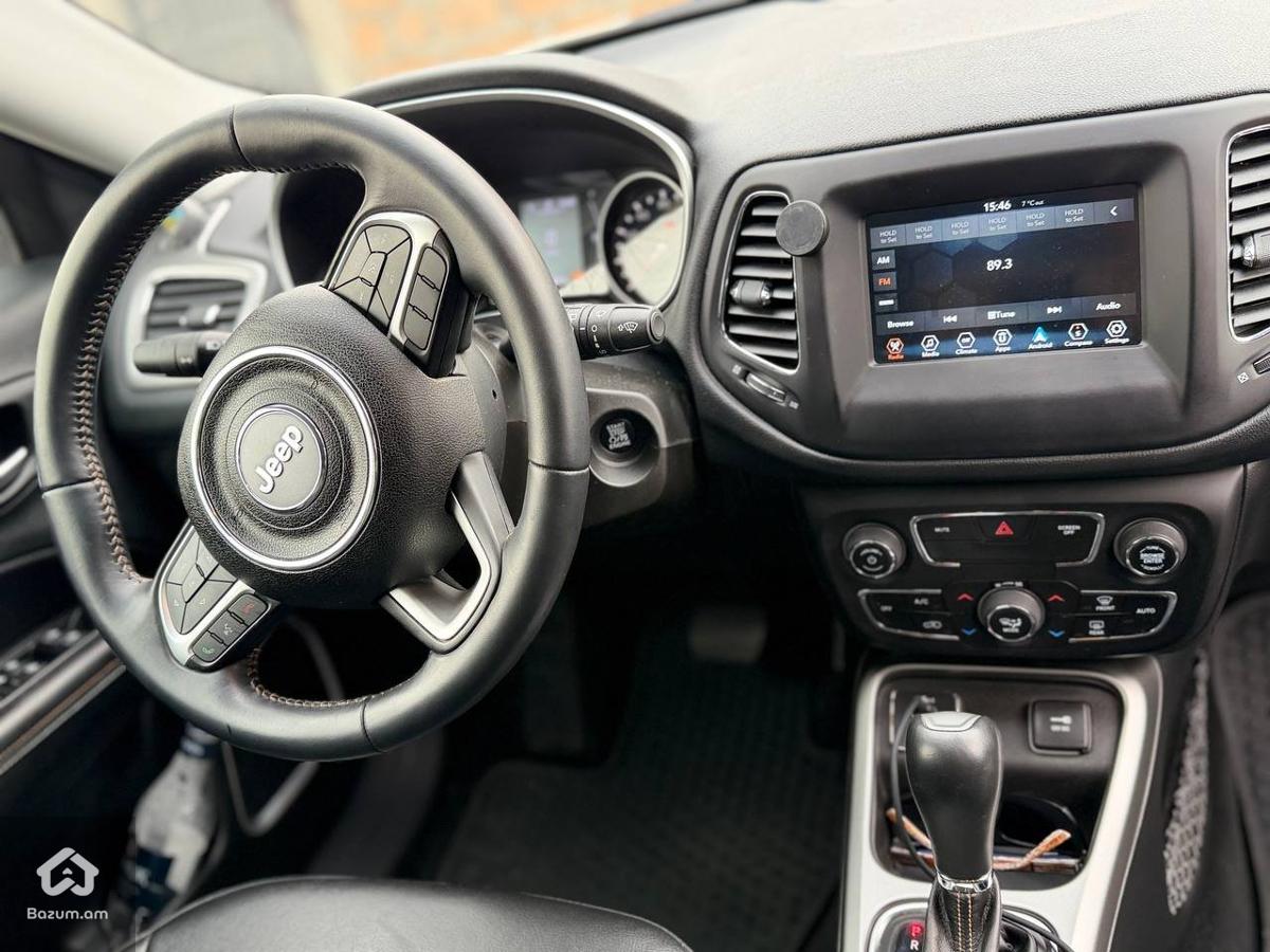 JEEP COMPASS - image 4