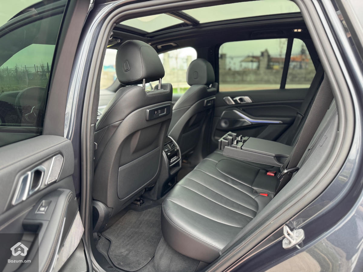 BMW X5 40i Xdrive - image 14