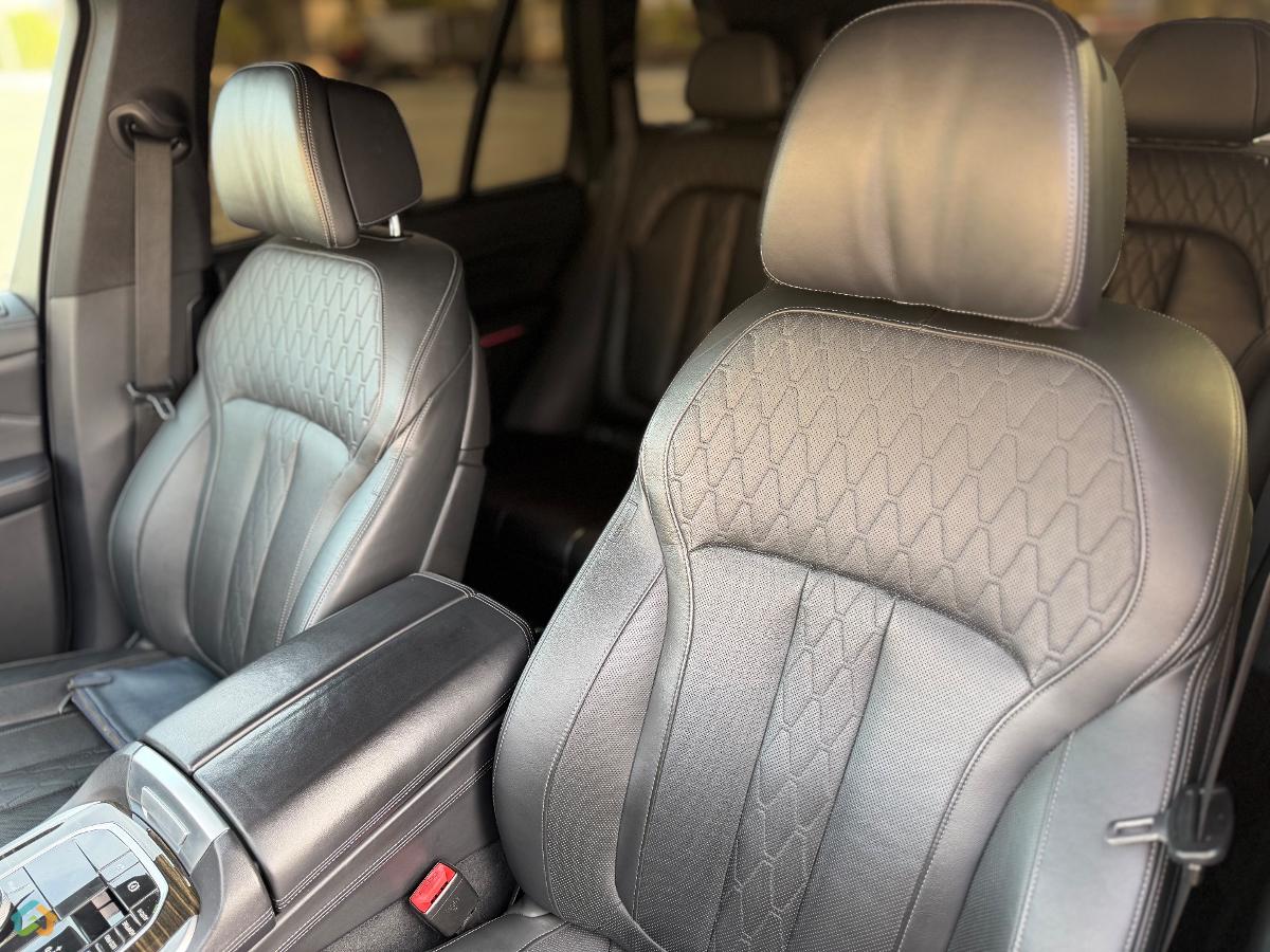 BMW X5 ,M50i - image 9