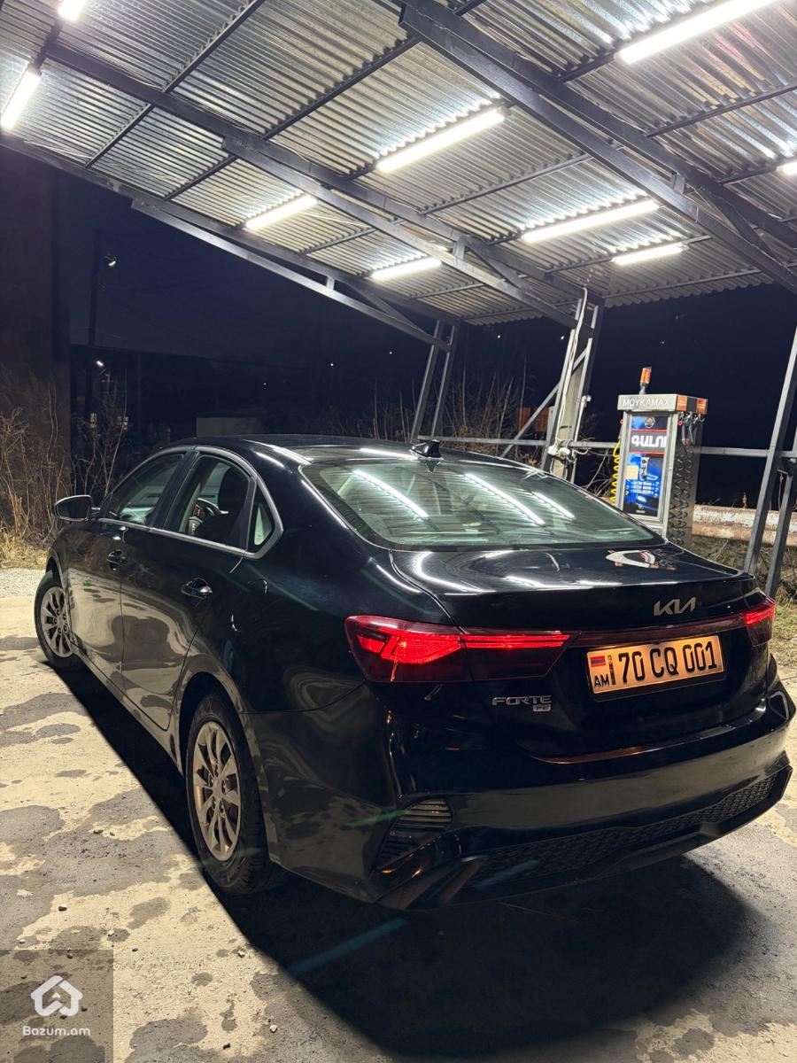 KIA FORTE FE - image 3
