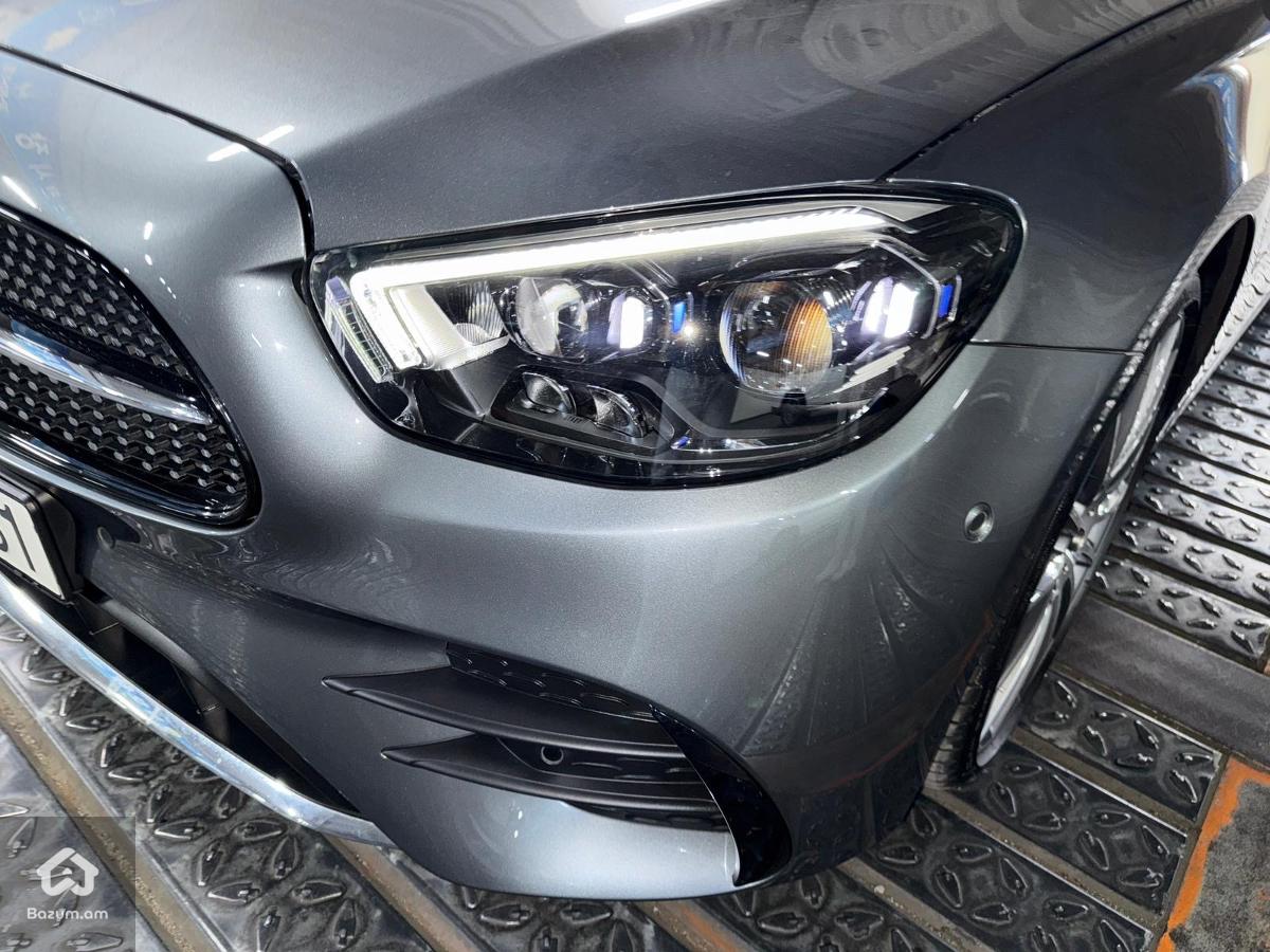 Mercedes Benz E350 AMG Line W213 - image 23