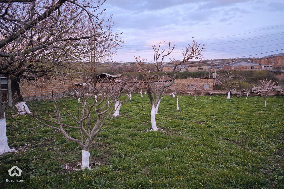 Հողատարածք  Բազմաղբյուրում - image 7