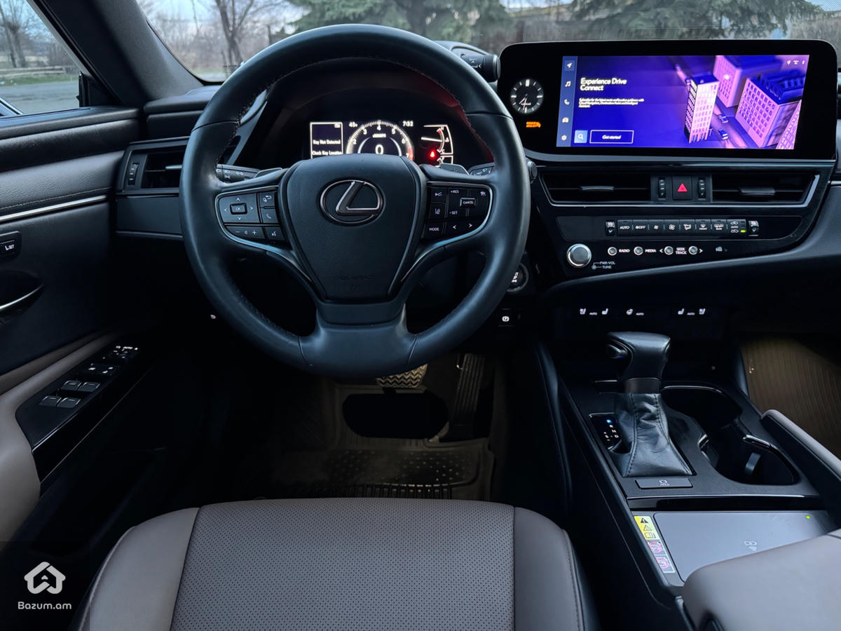 LEXUS ES 250 awd 2023թ. - image 14