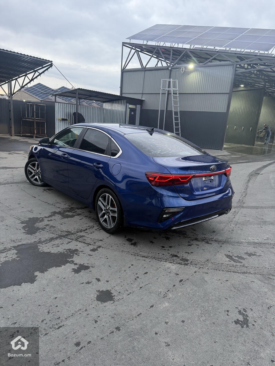 Ավտոմեքենա - image 4