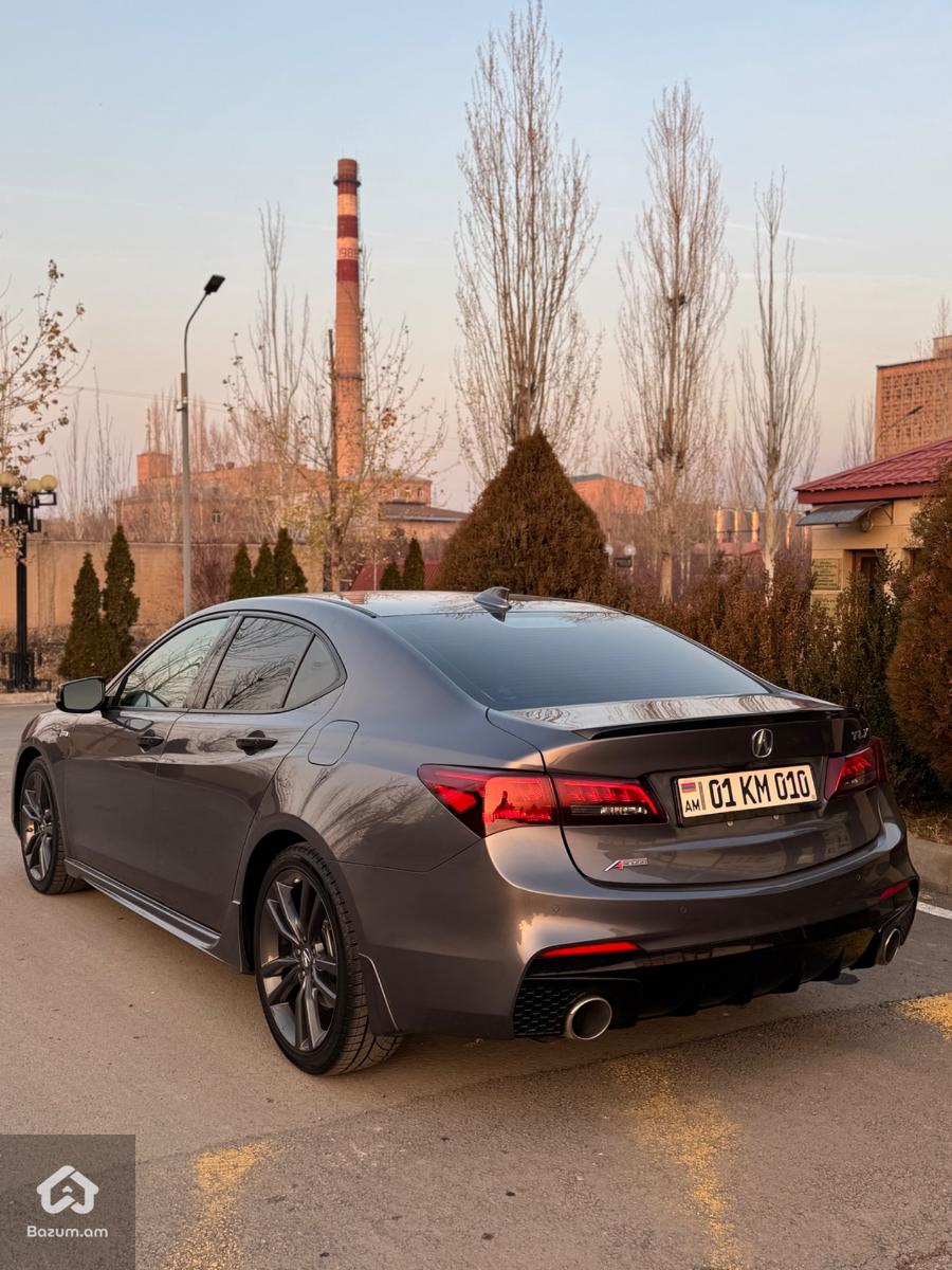 Acura TLX 2.4 - image 7