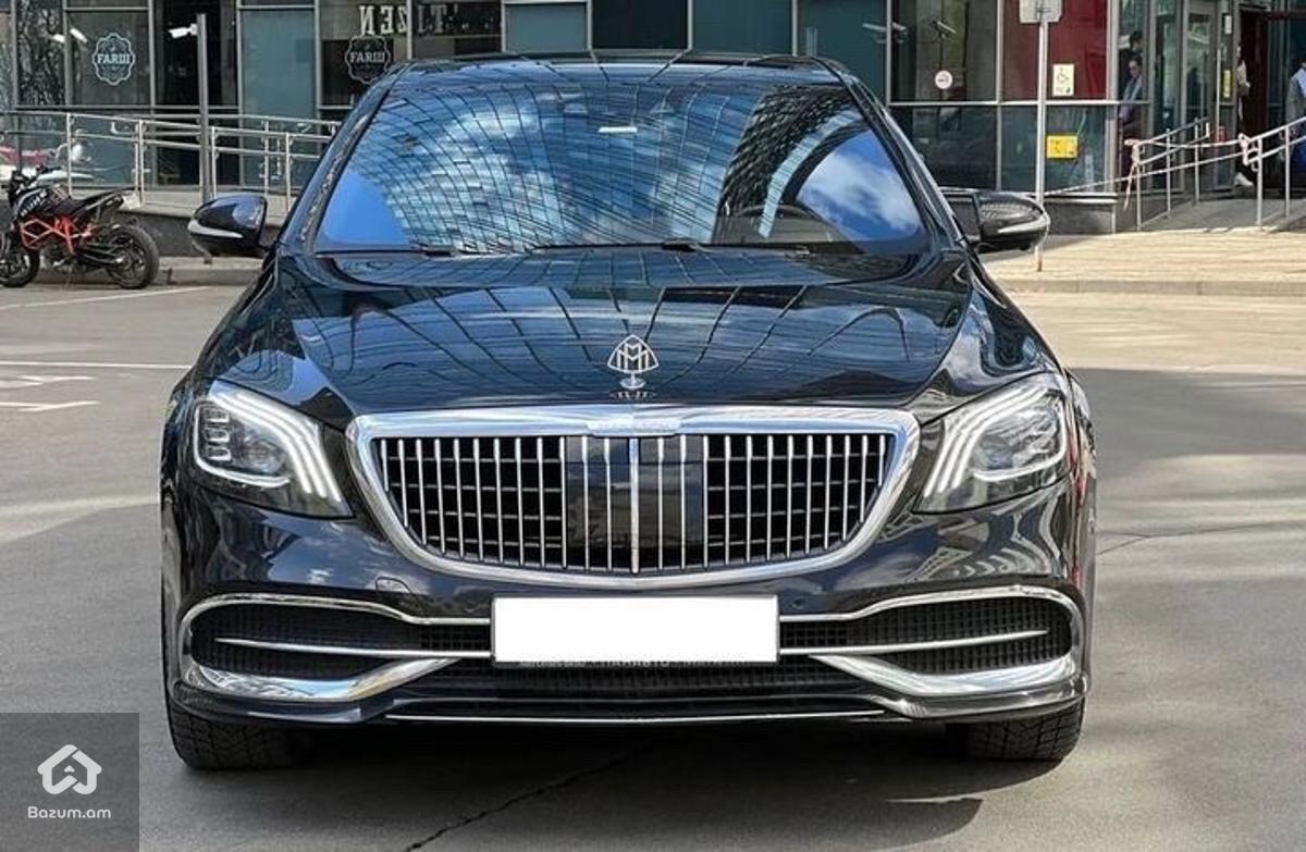 Maybach  - image 9