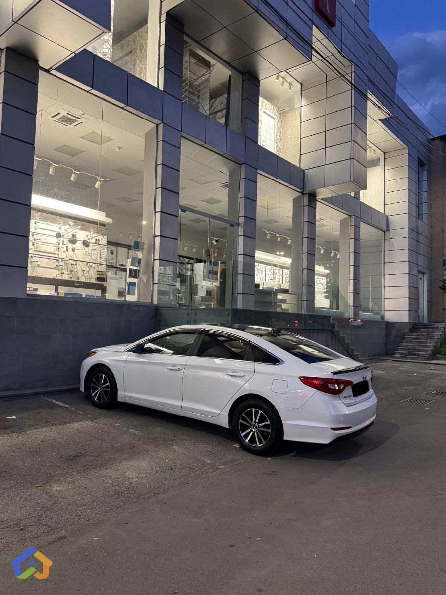 Sonata 2014 2,4 - image 2