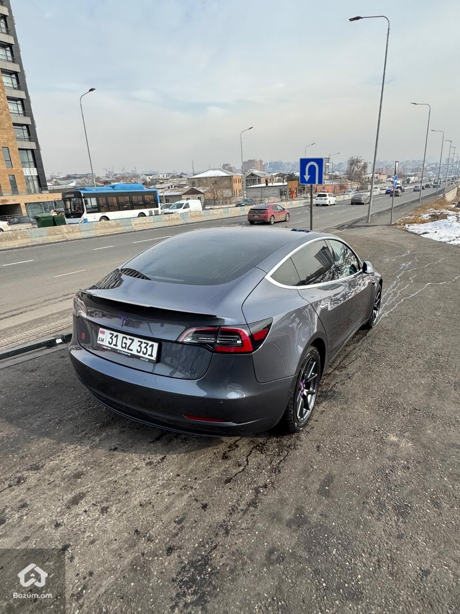 Tesla Model 3 Dual Motor Long Range - image 4