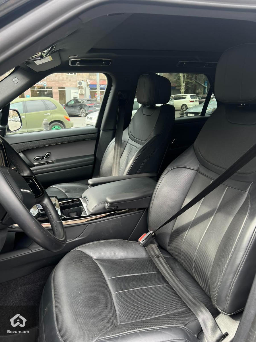 LAND ROVERRANGE ROVER SPORT2023 - image 12