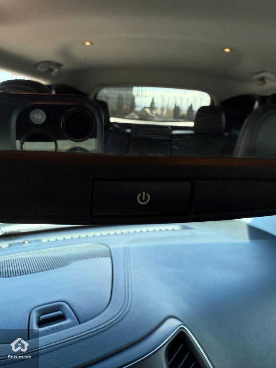 JEEP CHEROKEE 2019/2 2.4L - image 15