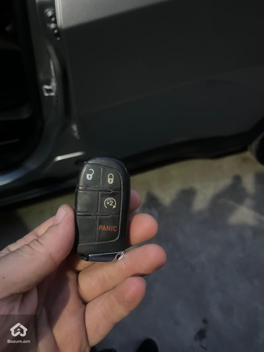 Jeep  COMPASS - image 15