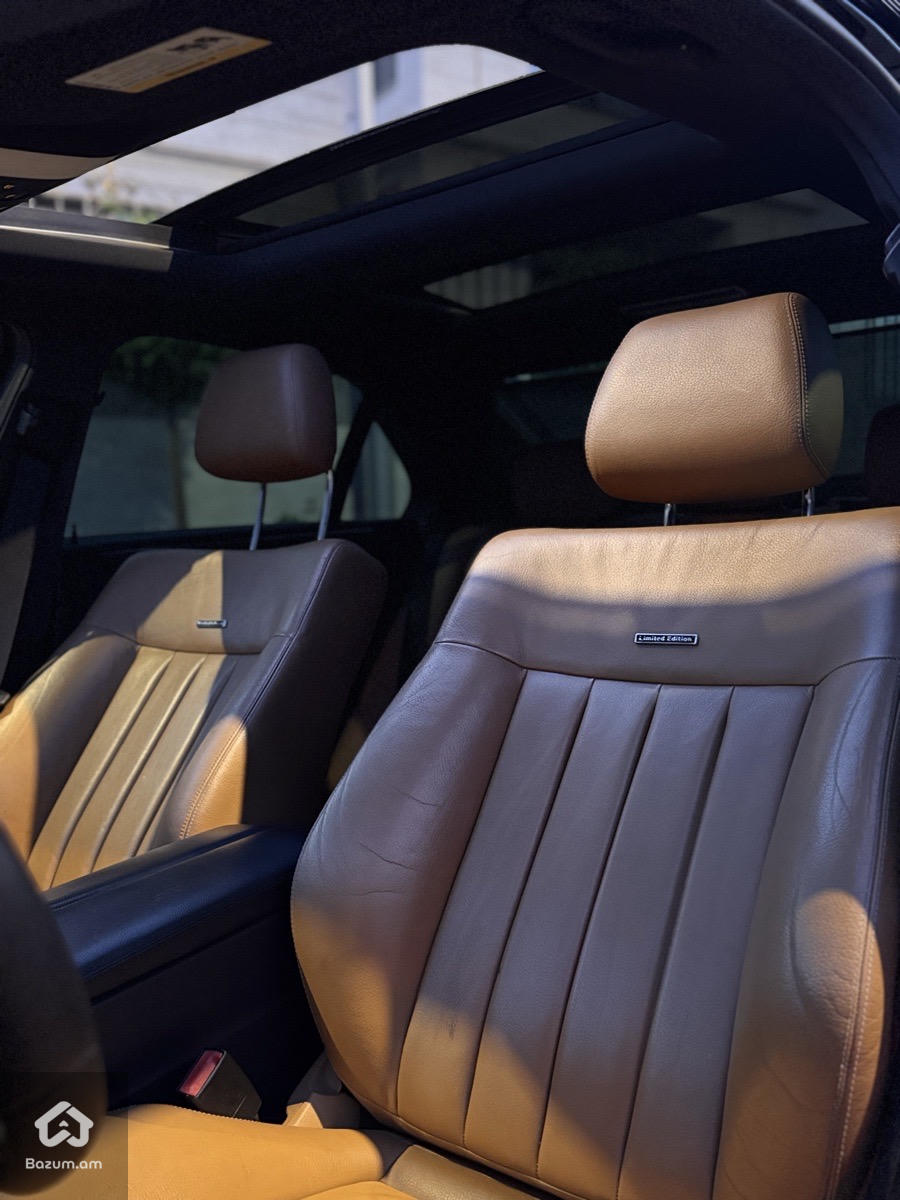 Mercedes-Benz E-class - image 11