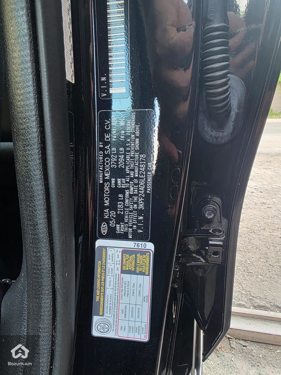 KIA FORTE - image 16