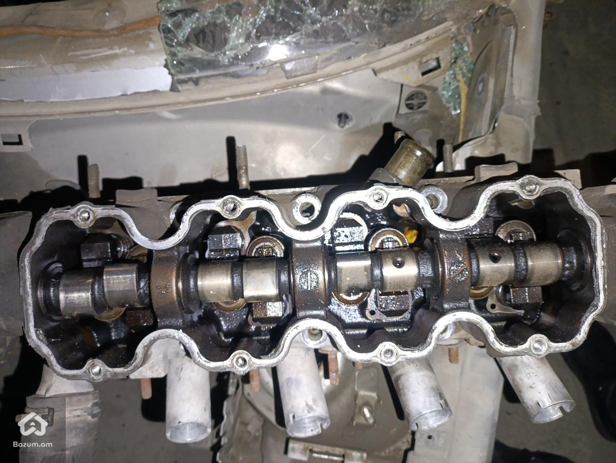 Opel Astra g pahestamaser  - image 1