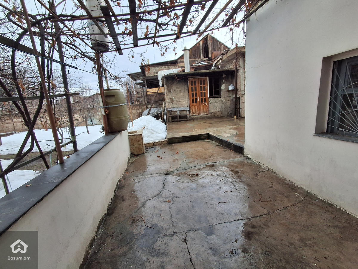 Բնակելի հողատարածք - image 2