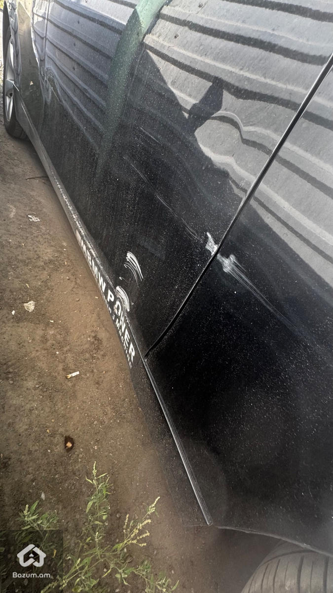 BMW e60  - image 10