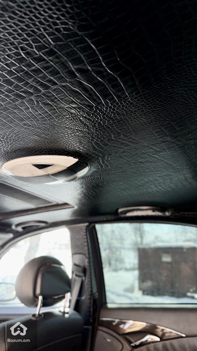 W211 E320 Japan Avangard Sport - image 16