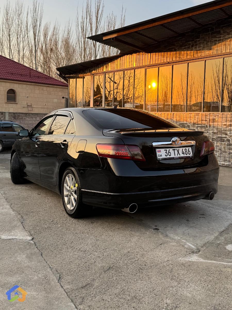 CAMRY 2011 - image 3