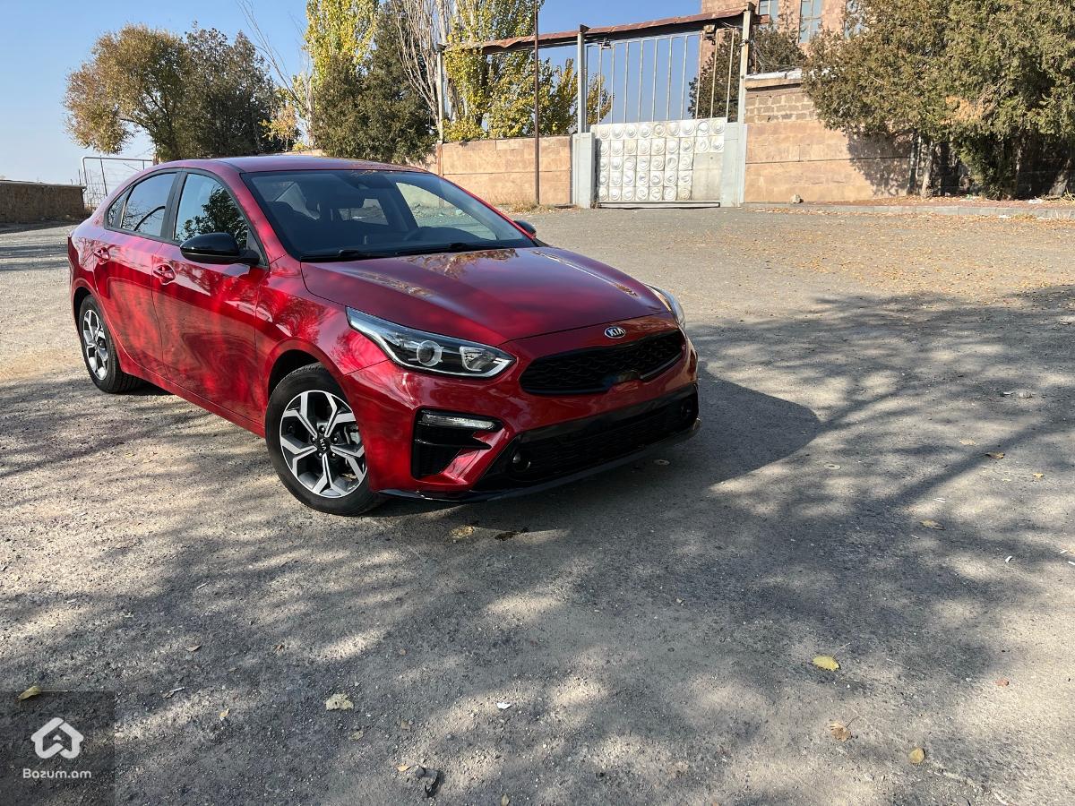 kia forte - image 6