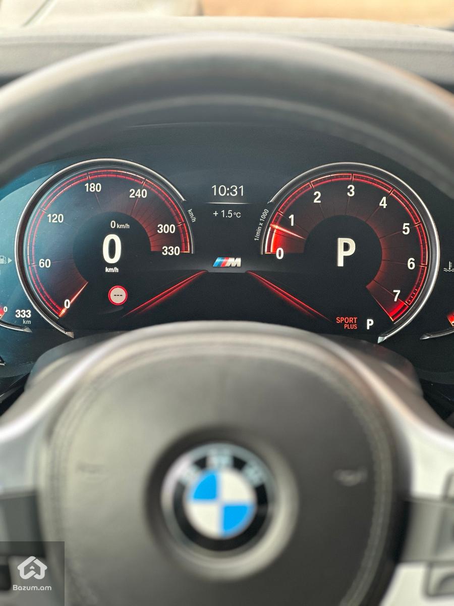 BMW G30 540i - image 9