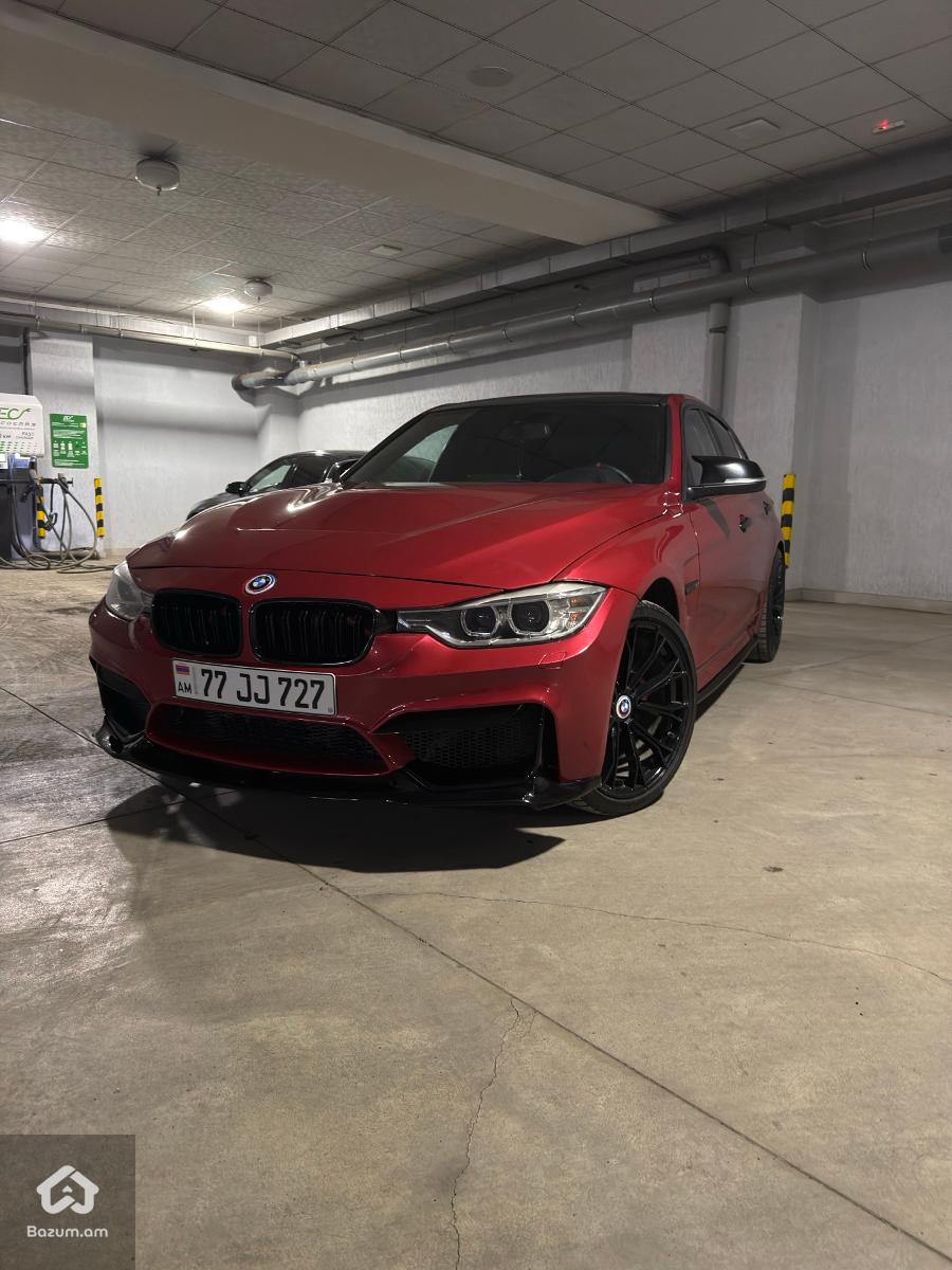 F30 Shat tarbervox meqena a shat law vichak - image 1