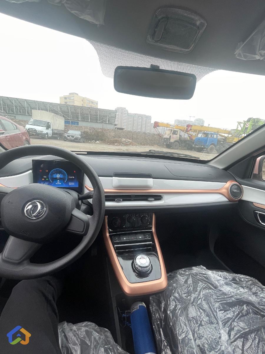 DONGFENG NANO EX1 - image 7