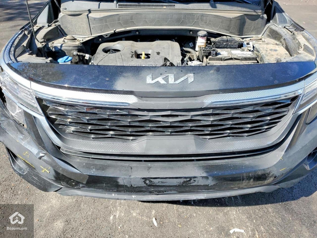 KIA SELTOS S 2022 - image 8