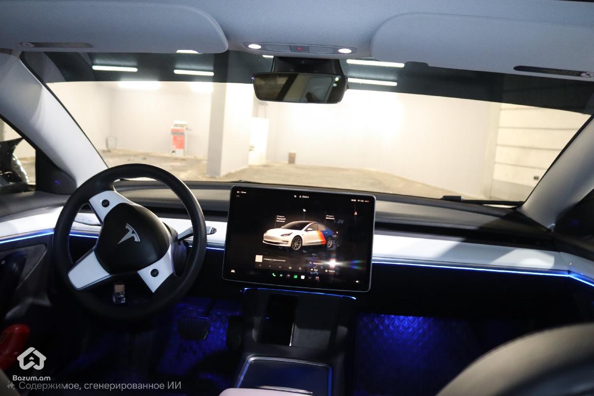 Tesla model 3  - image 10