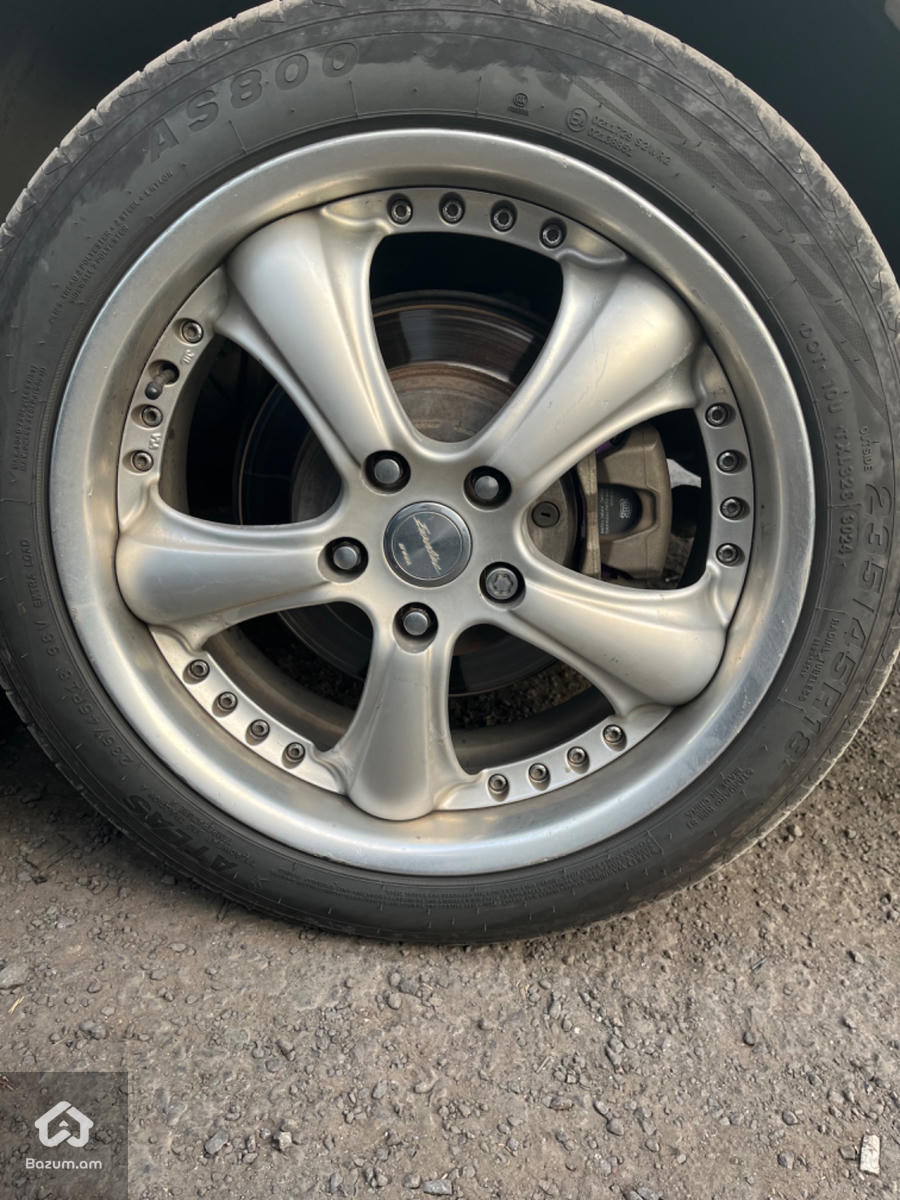 Honda Odyssey - image 12