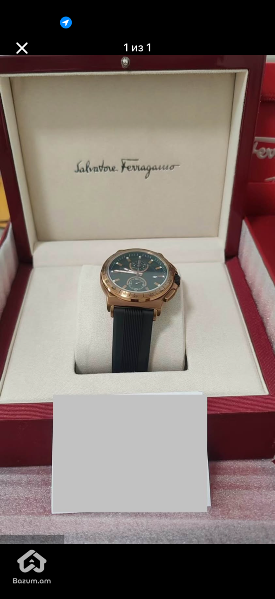 Salvatore Ferragamo  - image 6