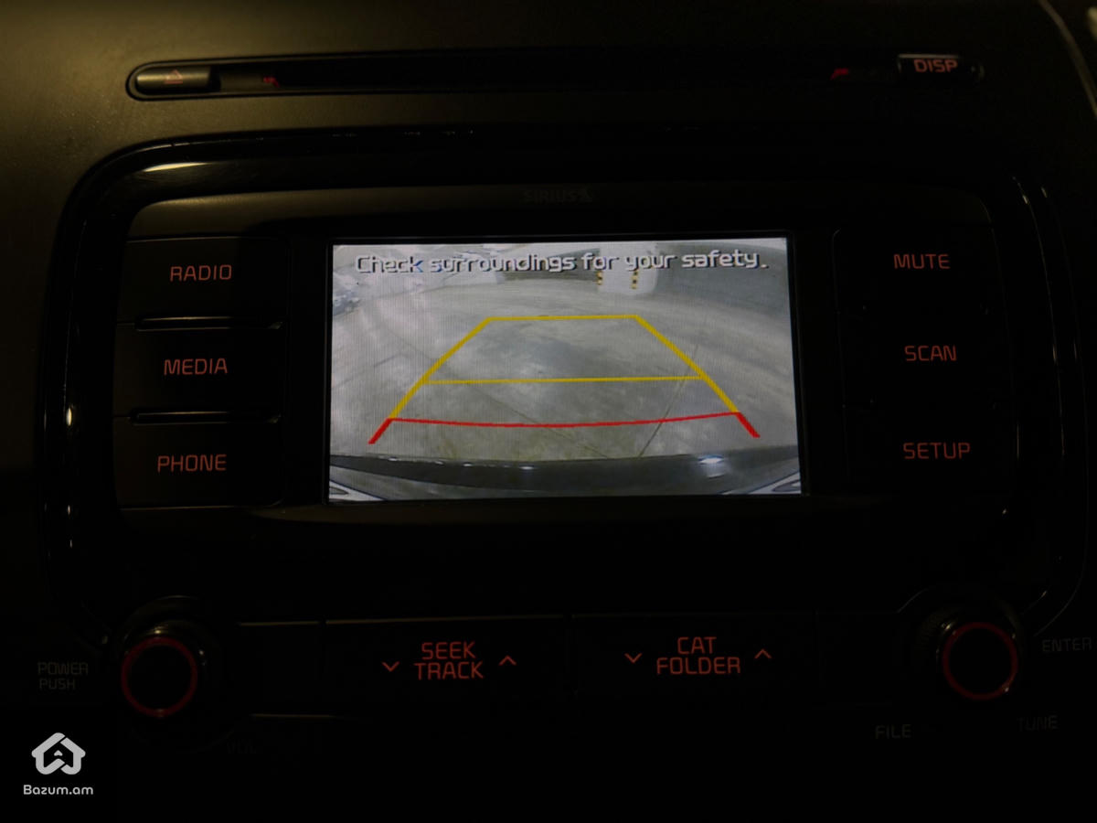 KIA FORTE LX/S 2017 - image 17