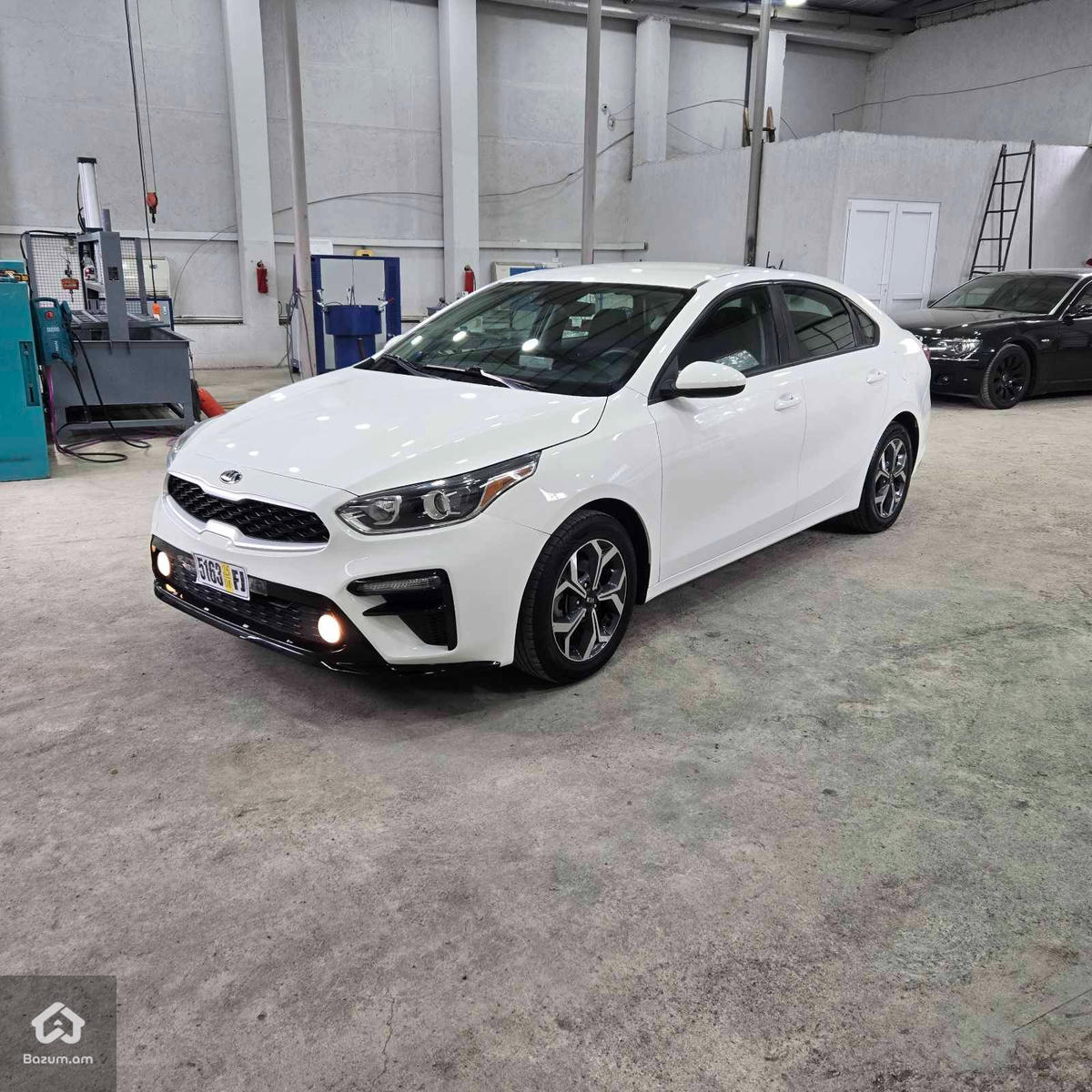 Kia Forte 2020 - image 7