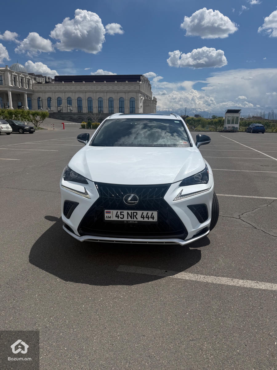 Lexus - image 3