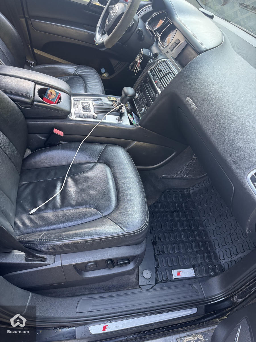 Audi - image 8
