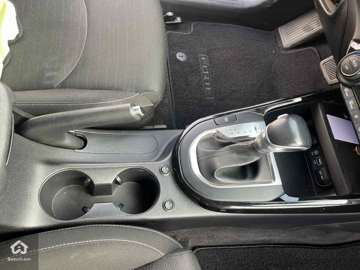 KIA FORTE - image 3