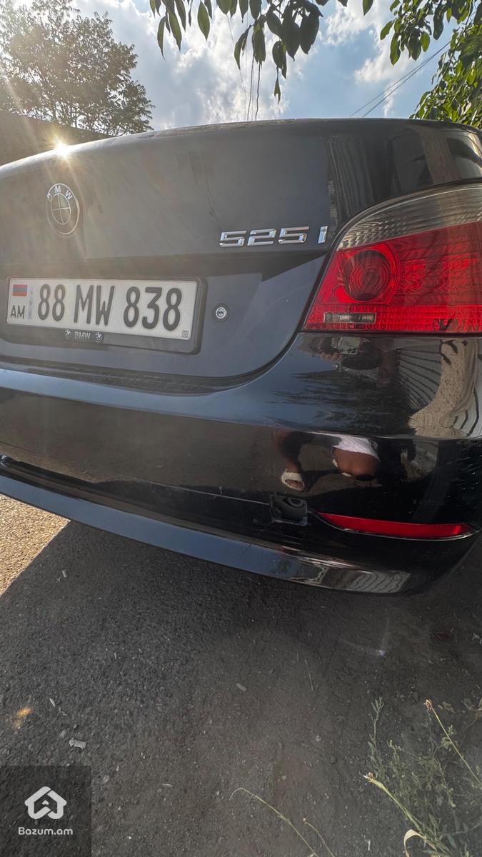 BMW e60  - image 16