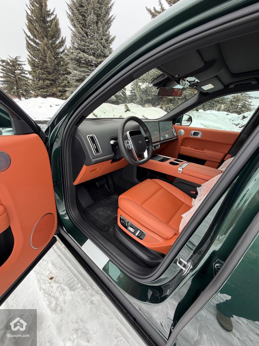 LIXIANG L9 ULTRA - image 9