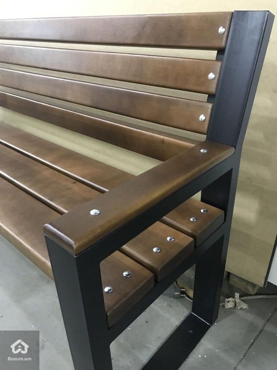 Կատարում եմ փայտե  դեկորացիաներ ինտերերում - image 9