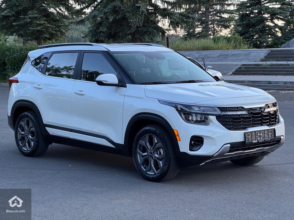 Kia seltos 2024(23.08) - image 3